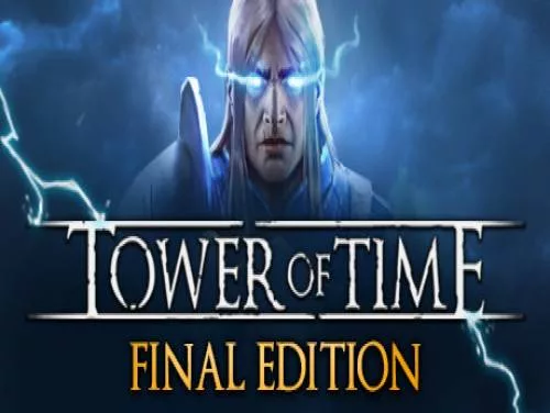 Prestaties en Trofeeën voor Tower of Time Prestaties en Trofeeën voor Tower of Time