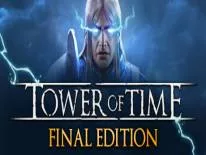 Prestaties en Trofeeën voor Tower of Time