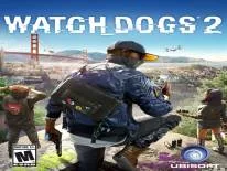 Watch Dogs 2: PC Trainer (1.017.189.2.1088394 04.17.2018): Reset Levels Gezocht, Onbeperkte Gezondheid en Geen Reload