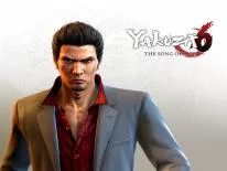 Prestaties en Trofeeën voor Yakuza 6: The Song Of Life