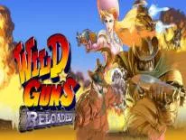 Prestaties en Trofeeën voor Wild Guns Reloaded