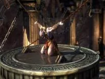 Prestaties en Trofeeën voor God of War