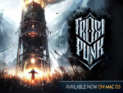 Prestaties en Trofeeën voor Frostpunk Prestaties en Trofeeën voor Frostpunk