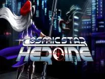 Prestaties en Trofeeën voor Cosmic Star Heroine