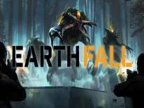 Earthfall: PC Trainer (ORIGINAL): De Gezondheid Van Team Unlimited Health-Speler, Onbeperkt Uithoudingsvermogen, Onbeperkt