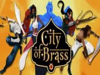 Prestaties en Trofeeën voor City of Brass