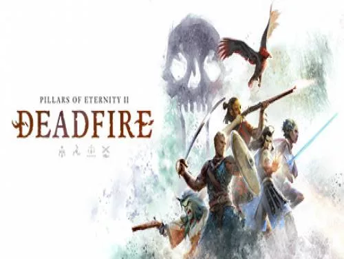 Prestaties en Trofeeën voor Pillars of Eternity II: Deadfire