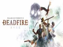 Prestaties en Trofeeën voor Pillars of Eternity II: Deadfire