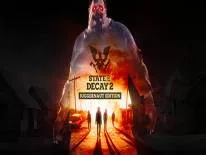 Prestaties en Trofeeën voor State of Decay 2