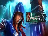 Prestaties en Trofeeën voor Grim Legends 3: The Dark City