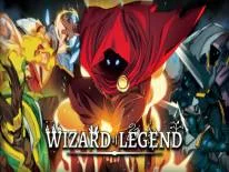 Prestaties en Trofeeën voor Wizard of Legend