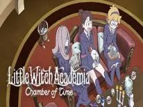 Prestaties en Trofeeën voor Little Witch Academia: Chamber of Time