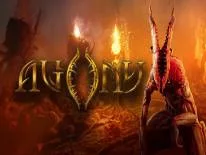 Prestaties en Trofeeën voor Agony