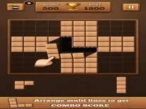 Trucs voor Woody Puzzle op iPhone e Android