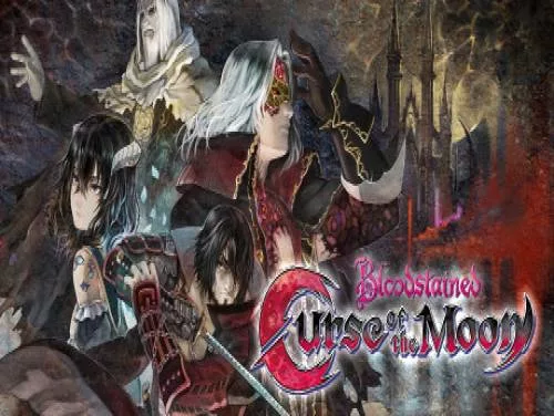 Prestaties en Trofeeën voor Bloodstained: Curse Of The Moon Prestaties en Trofeeën voor Bloodstained: Curse Of The Moon