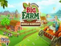 Trucs voor Big Farm: Mobile Harvest op iPhone e Android