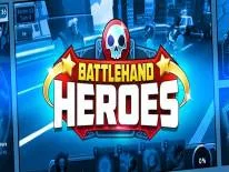 Trucs voor Battlehand Heroes op iPhone e Android