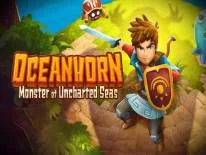 Trucs voor Oceanhorn op iPhone e Android