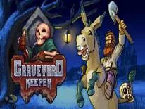 Prestaties en Trofeeën voor Graveyard Keeper
