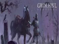 Trucs voor Grim Soul: Dark Fantasy Survival op iPhone e Android