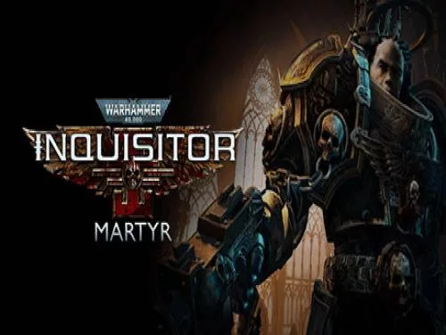 Trucs voor Warhammer 40K: Inquisitor Martyr op PC, PS4 e Xbox One