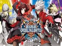 Prestaties en Trofeeën voor Blazblue: Cross Tag Battle
