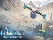 Frontier Pilot Simulator: PC Trainer (0.9.180626.17730): Oneindige gezondheid, Toename van Geld, Super Snelheid