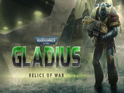 Trucs voor Warhammer 40K: Gladius - Relics of War op PC