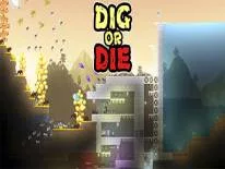 Prestaties en Trofeeën voor Dig or Die