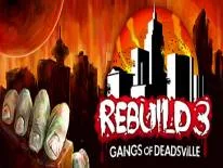 Prestaties en Trofeeën voor Rebuild 3: Gangs of Deadsville