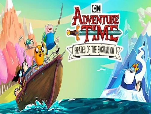 Prestaties en Trofeeën voor Adventure Time: Pirates of the Enchiridion