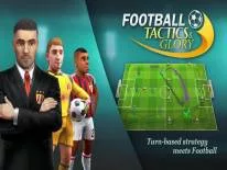 Football, Tactics and Glory: PC Trainer (Summer Update): Toevoegen Cotnatore Spel, Voeg Het Geld, Voeg Fans