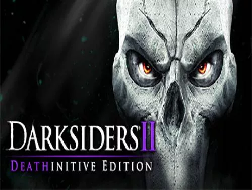 Trucs voor Darksiders II: Deathinitive Edition op PC