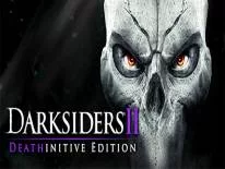Darksiders II: Deathinitive Edition: PC Trainer (07.19.2018 #2): Toevoegen Skill Points, Voeg Goud en Reaper Onbeperkt
