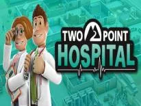 Prestaties en Trofeeën voor Two Point Hospital