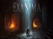 Exanima: PC Trainer (0.7.0.6): One Hit Kills, de Beweging Traag en Oneindige Weerstand
