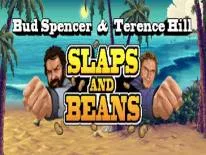 Prestaties en Trofeeën voor Bud Spencer & Terence Hill - Slaps and Beans
