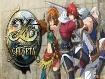 Prestaties en Trofeeën voor Ys: Memories of Celceta
