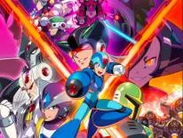 Mega Man X Legacy Collection 2: PC Trainer (ORIGINAL): Onaantastbaar, Onbeperkte en Wijzigen Score