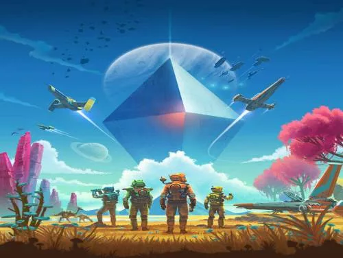 Trucs voor No Man's Sky NEXT op PC, PS4 e Xbox One Trucs voor No Man's Sky NEXT op PC, PS4 e Xbox One