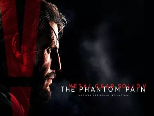 Trucs voor Metal Gear Solid V The Phantom Pain op PC