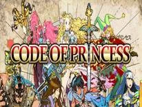 Prestaties en Trofeeën voor Code of Princess
