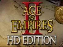 Age of Empires II HD: PC Trainer (5.7.2970167 DLC): God mode, Direct Zoeken en Toevoegen Hout