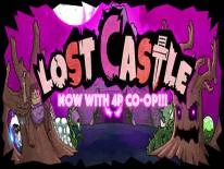 Prestaties en Trofeeën voor Lost Castle