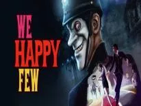 Prestaties en Trofeeën voor We Happy Few