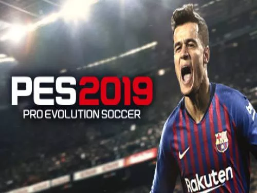 Prestaties en Trofeeën voor Pro Evolution Soccer 2019 Prestaties en Trofeeën voor Pro Evolution Soccer 2019