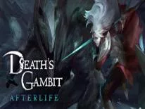 Prestaties en Trofeeën voor Death's Gambit