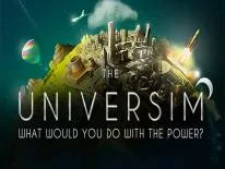 The Universim: PC Trainer (0.0.39.29464): Water is onbeperkt, Mega Levert, en het Maximale Vermogen Punten van God