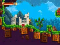 Prestaties en Trofeeën voor Iconoclasts