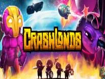 Prestaties en Trofeeën voor Crashlands